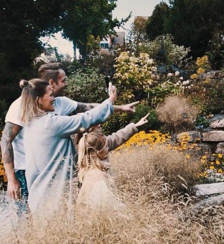 Tal X, die kinderfreundliche Gartenschau: Zahlreiche Angebote für die ganze Familie