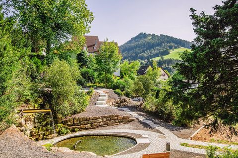 Märchenpark Baiersbronn